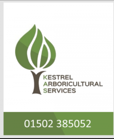 Kestrel Arboricultural Services Ltd